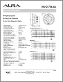 AURASOUND NS12-794-4Af[^V[g