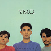 YMO / CȂڂ & CXgD^