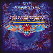 The Essential JOURNEY (GbZVEW[j[)