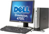 DELL DIMENSION 4700C