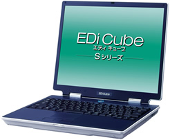 Gv\_CNg EDiCube S 