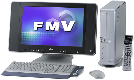 xm FMV-DESKPOWER CE70EV