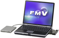 xm FMV-BIBLO MG50E