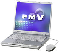 xm FMV-BIBLO NB53E