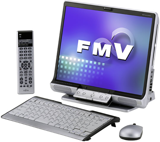 xm FMV-BIBLO RS50E/T