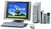 xm FMV-DESKPOWER CE50G7