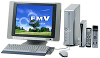 xm FMV-DESKPOWER CE50G7/M