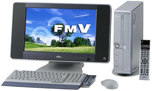 xm FMV-DESKPOWER CE50GW