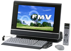 xm FMV-DESKPOWER L70G