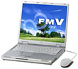 xm FMV-BIBLO NB50G