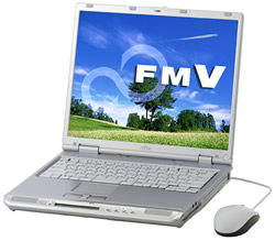 xm m[gPC FMV-BIBLO NB50G