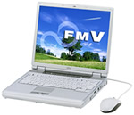 xm FMV-BIBLO NB70