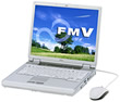 xm FMV-BIBLO NB75G