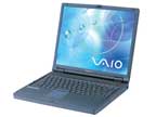 SONY VAIOm[g505