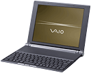 SONY VAIOm[g 505 GNXg[