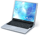 SONY VAIOm[gZ