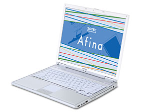 \[ebN Afina AP5140CL