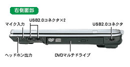 dynabook V9 Eʕ