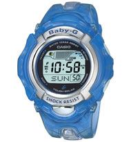 JVI Baby-G/G-LIDE 2003 SUMMER BGX-220-2BJF@^t\[[+^ChOtA\ 