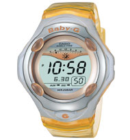 JVI Baby-G/Reef BGR-260-4BJF