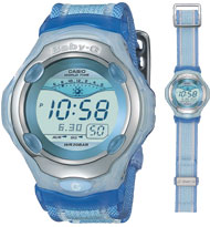 JVI Baby-G/Reef BGR-260V-2JF