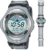 JVI Baby-G/Reef BGR-260V-8JF