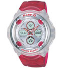 JVI Baby-G / BGR-30-4E1JF