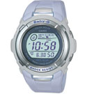 JVI Baby-G The G BGT-2500-6JF