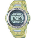 JVI Baby-G The G BGT-2502-9JF