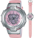 CASIO Baby-G G-ms / MSG-1000L-4BJF : NX^C~l[V