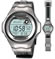 CASIO Baby-G/G-ms MSG-140V-1JF