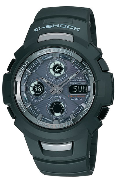 CASIO G-SHOCK The G GW-1100RBJ-1AJF ubNX|bc BLACK SPOTS