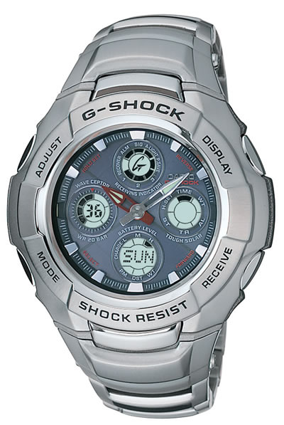 CASIO G-SHOCK The G GW-1200J-1AJF