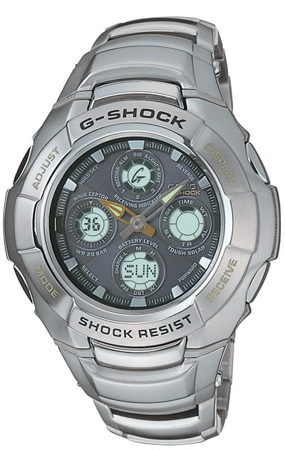 CASIO G-SHOCK The G GW-1200J-9AJF