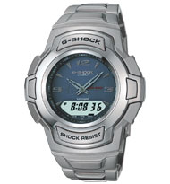 CASIO GVbN G-200SC-2BJF