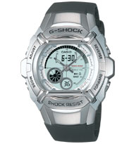 CASIO GVbN G-500-7AJF RbNsbg V[Y