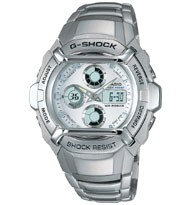 CASIO GVbN RbNsbgEV[Y G-501D-7AJF