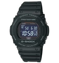 CASIO G-SHOCK : G-5700RB-1JF ubNX|bc