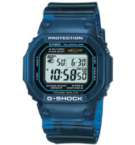 CASIO GVbN G-LIDE GL-200-2AJF 03' SUMMER