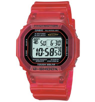 CASIO GVbN G-LIDE GL-200-4AJF 03' SUMMER