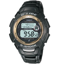 CASIO G-SHOCK : G-LIDE GL-210RC-1JR STREET STYLE / I.R.C^CAbvf