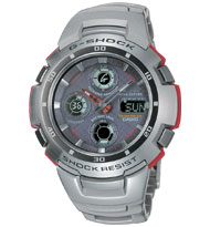 CASIO G-SHOCK : The G GW-1000CDJ-4AJF