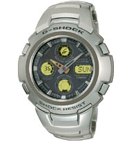 CASIO G-SHOCK : The G GW-1000DJ-9AJF