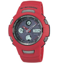 CASIO G-SHOCK : The G GW-1100BJ-4AJF