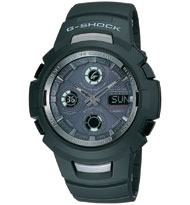 CASIO G-SHOCK The G : GW-1100RBJ-1AJF ubNX|bc