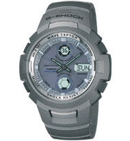 CASIO G-SHOCK : The G GW-1110J-8AJF