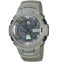 CASIO G-SHOCK : The G GW-1110J-9AJF