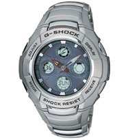 CASIO G-SHOCK The G : GW-1200J-1AJF