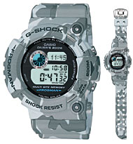 CASIO G-SHOCK : GW-200CF-7JF uWA tbO}