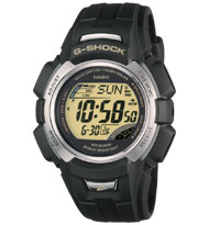 CASIO The G GW-300J-9JF